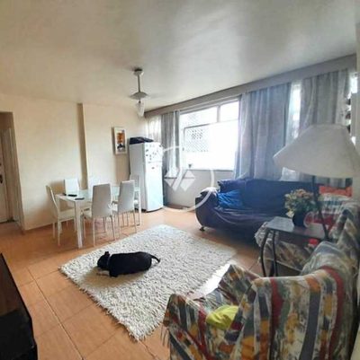Apartamento, 2 quartos, 70 m² - Foto 2