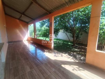 Casa, 3 quartos, 130 m² - Foto 5
