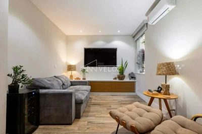 Apartamento, 2 quartos, 102 m² - Foto 1