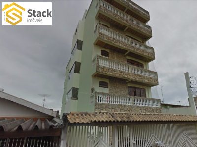 Apartamento, 3 quartos, 600 m² - Foto 1