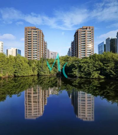 Apartamento, 4 quartos, 118 m² - Foto 1