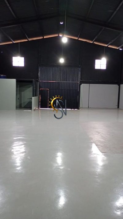 Depósito-Galpão, 274 m² - Foto 3