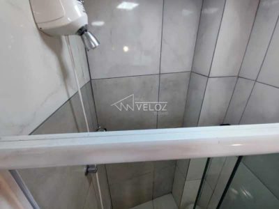 Apartamento, 1 quarto, 42 m² - Foto 1