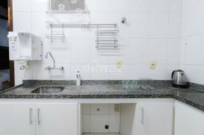 Apartamento, 3 quartos, 83 m² - Foto 1