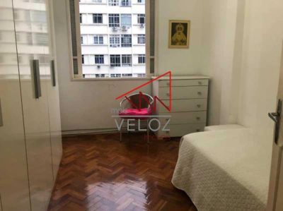 Apartamento, 3 quartos, 95 m² - Foto 1