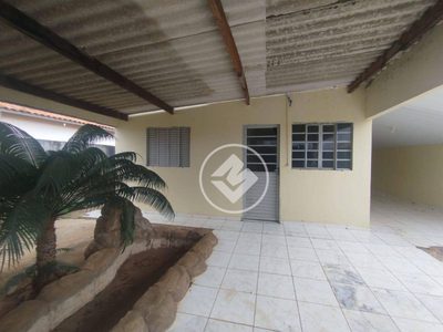 Casa, 4 quartos, 220 m² - Foto 3
