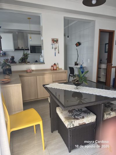 Apartamento, 3 quartos, 174 m² - Foto 3