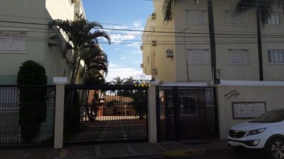 Apartamento, 3 quartos, 80 m² - Foto 1