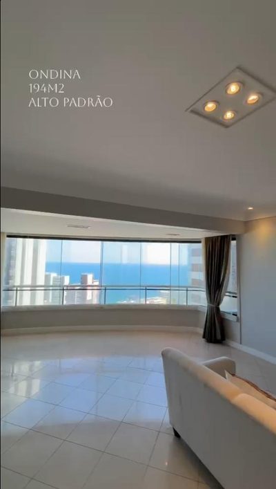 Apartamento, 3 quartos, 150 m² - Foto 2