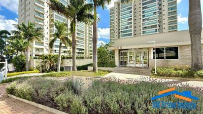 Apartamento, 3 quartos, 202 m² - Foto 2