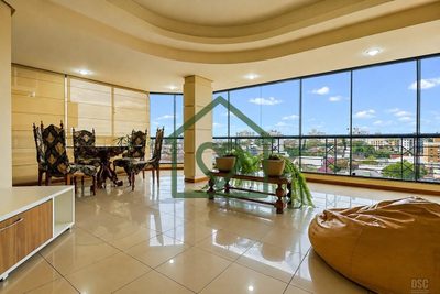 Cobertura, 3 quartos, 320 m² - Foto 1