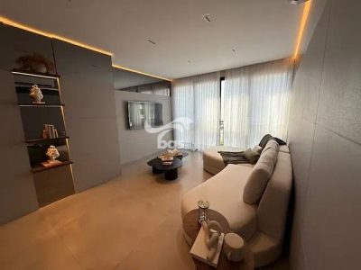 Apartamento, 4 quartos, 149 m² - Foto 2