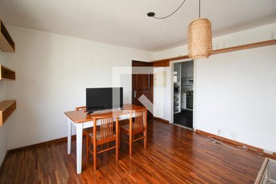 Apartamento, 2 quartos, 54 m² - Foto 2