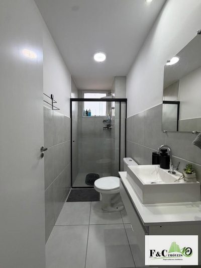 Apartamento, 2 quartos - Foto 5