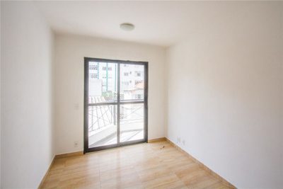 Apartamento, 1 quarto, 35 m² - Foto 2