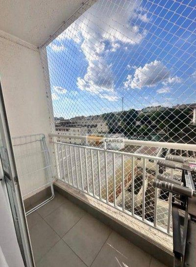 Apartamento, 2 quartos, 50 m² - Foto 3