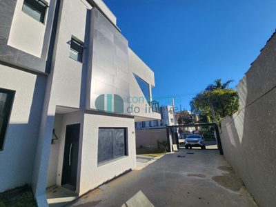 Sobrado, 3 quartos, 177 m² - Foto 3
