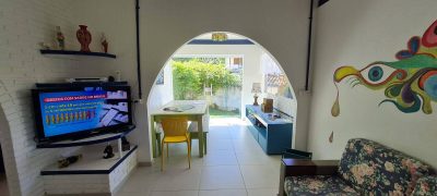 Casa, 2 quartos, 95 m² - Foto 5