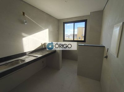 Apartamento, 3 quartos, 80 m² - Foto 2