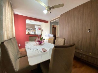 Apartamento, 2 quartos, 54 m² - Foto 1