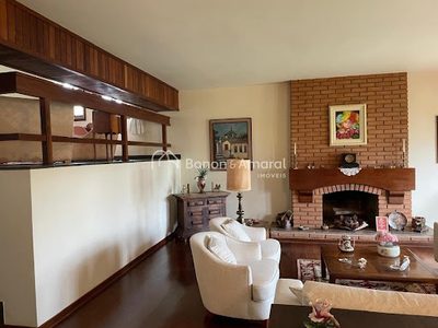 Casa, 4 quartos, 508 m² - Foto 2