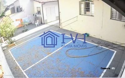 Casa, 5 quartos, 257 m² - Foto 3