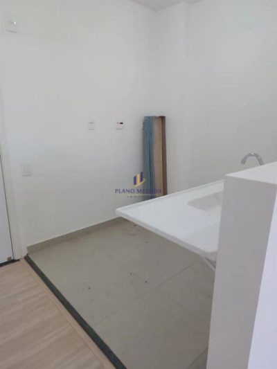 Apartamento, 2 quartos, 36 m² - Foto 2