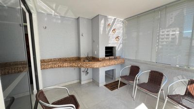 Apartamento, 3 quartos, 111 m² - Foto 4
