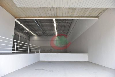 Depósito-Galpão, 1656 m² - Foto 3