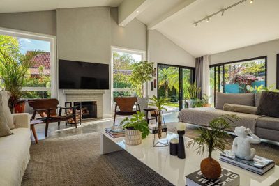 Casa, 5 quartos, 480 m² - Foto 1