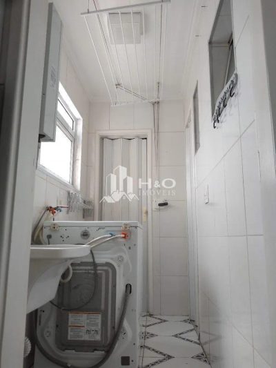 Apartamento, 2 quartos, 62 m² - Foto 1