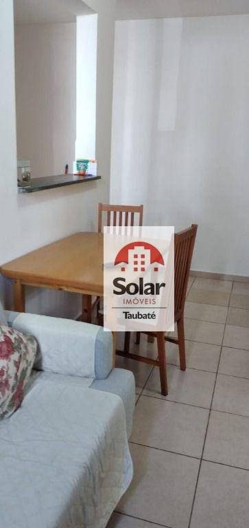 Apartamento, 2 quartos, 46 m² - Foto 3