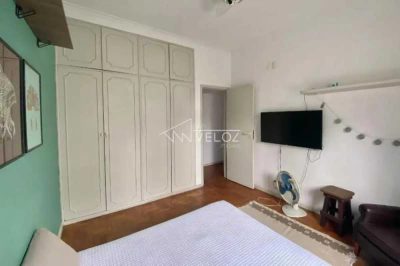 Apartamento, 3 quartos, 88 m² - Foto 1