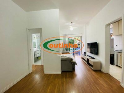 Apartamento, 2 quartos, 60 m² - Foto 3
