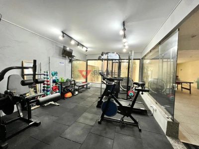 Apartamento, 2 quartos, 80 m² - Foto 3