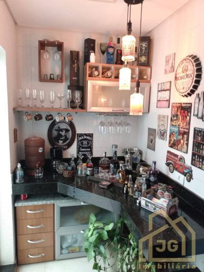 Apartamento, 2 quartos, 55 m² - Foto 4