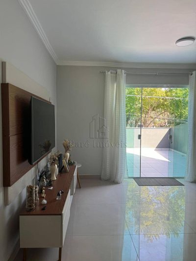 Sobrado, 3 quartos, 200 m² - Foto 2
