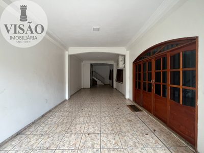 Casa, 5 quartos, 600 m² - Foto 3