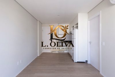 Apartamento, 1 quarto, 42 m² - Foto 4