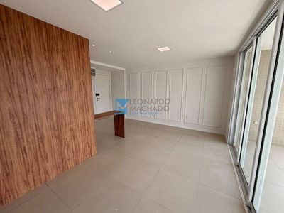 Apartamento, 3 quartos, 80 m² - Foto 3