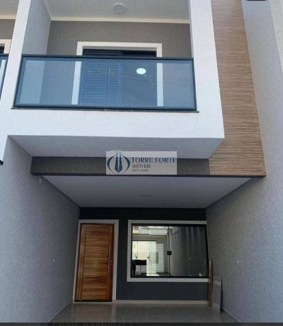 Casa, 3 quartos, 120 m² - Foto 1
