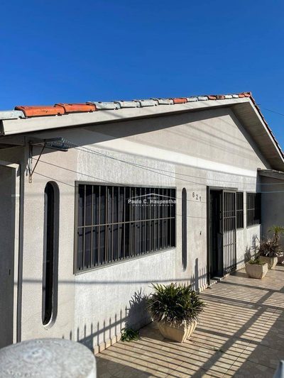 Casa, 3 quartos, 165 m² - Foto 5