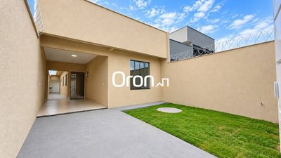 Casa, 3 quartos, 117 m² - Foto 2