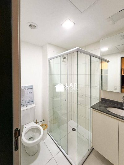 Kitnet-Studio, 24 m² - Foto 5