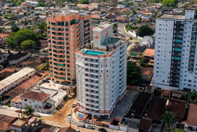 Apartamento, 2 quartos, 57 m² - Foto 2
