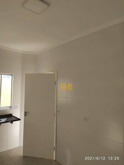 Casa, 2 quartos, 65 m² - Foto 4