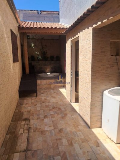 Casa, 2 quartos, 90 m² - Foto 2