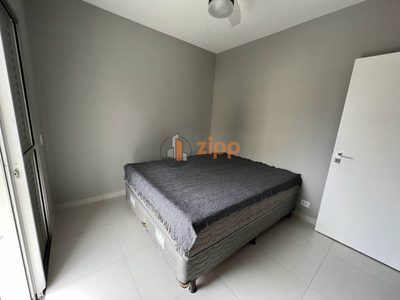 Apartamento, 3 quartos, 80 m² - Foto 3
