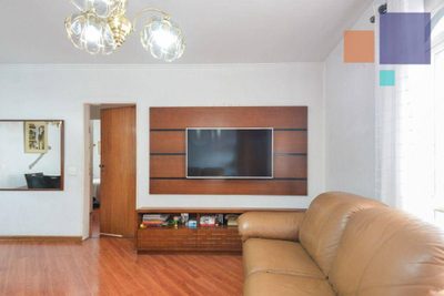 Apartamento, 3 quartos, 104 m² - Foto 2