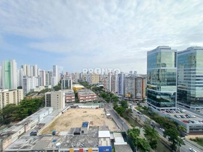 Apartamento, 1 quarto, 40 m² - Foto 5